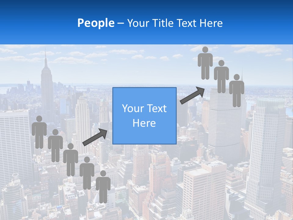 New York City PowerPoint Template