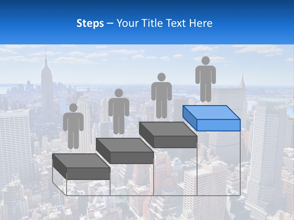New York City PowerPoint Template