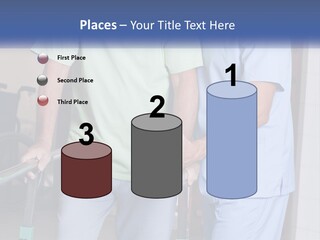Recovering From Health Problems PowerPoint Template