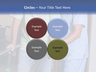 Recovering From Health Problems PowerPoint Template