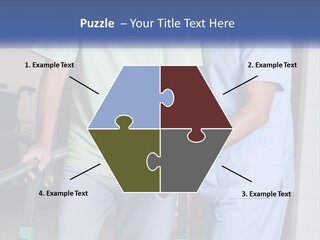 Recovering From Health Problems PowerPoint Template