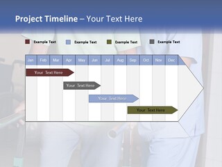Recovering From Health Problems PowerPoint Template