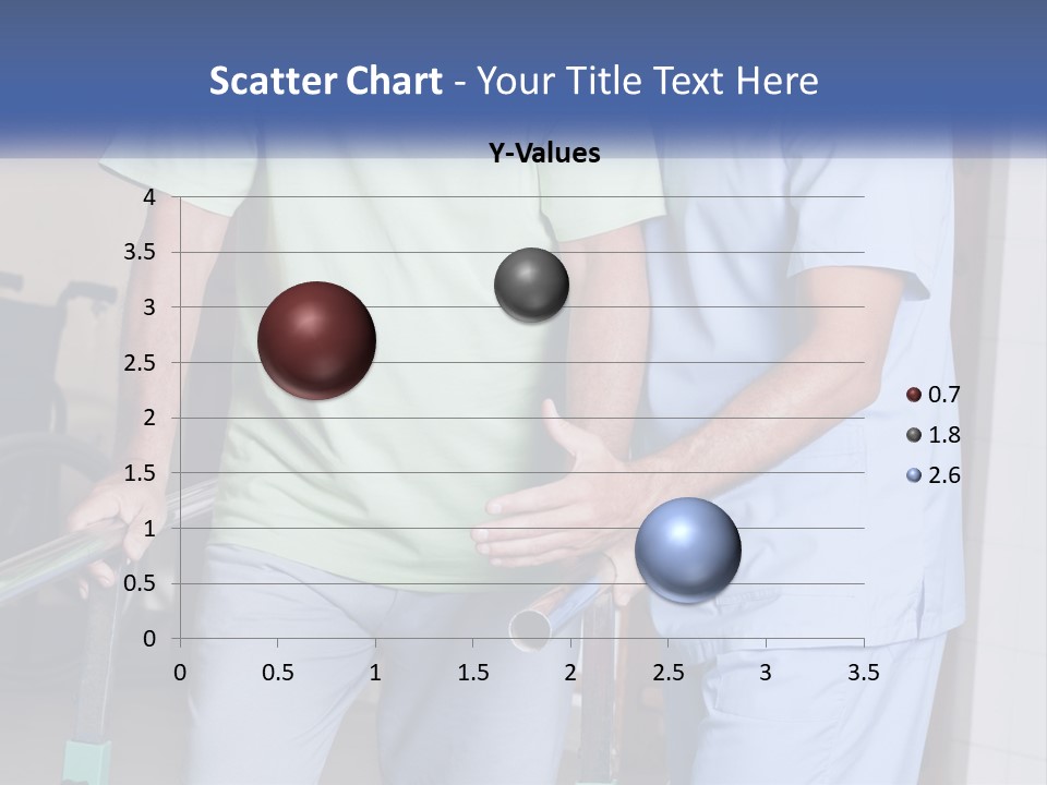 Recovering From Health Problems PowerPoint Template