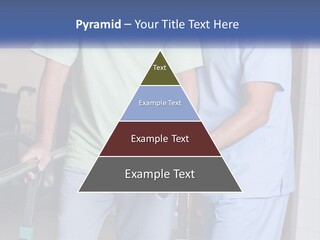 Recovering From Health Problems PowerPoint Template