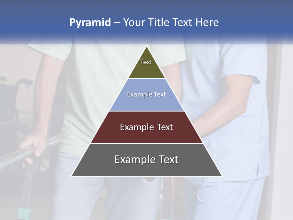 Recovering From Health Problems PowerPoint Template