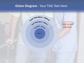 Recovering From Health Problems PowerPoint Template