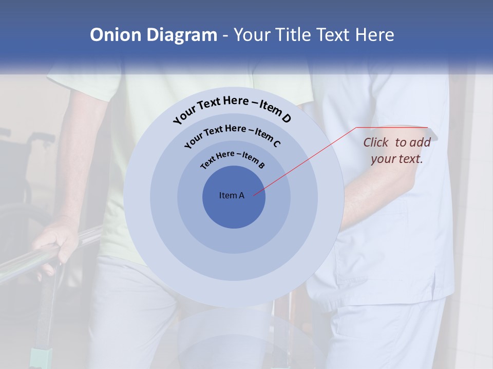 Recovering From Health Problems PowerPoint Template