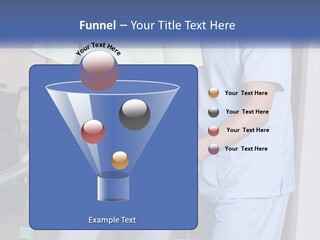 Recovering From Health Problems PowerPoint Template