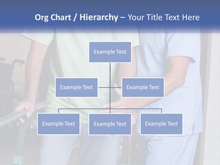 Recovering From Health Problems PowerPoint Template