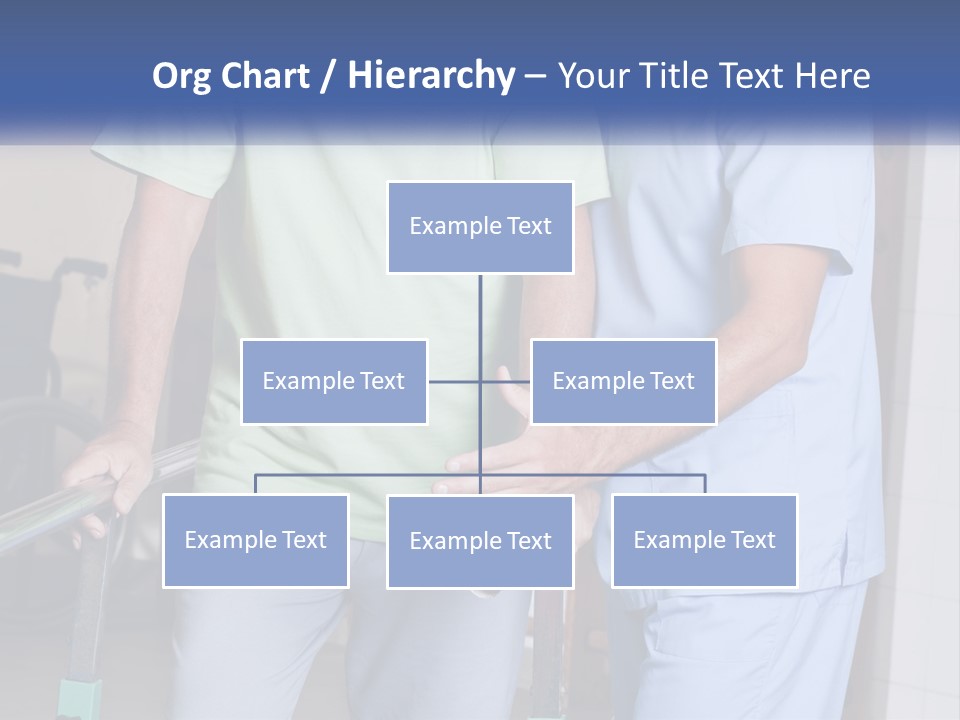 Recovering From Health Problems PowerPoint Template