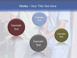 Recovering From Health Problems PowerPoint Template