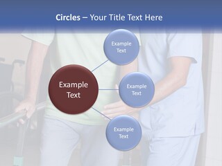 Recovering From Health Problems PowerPoint Template