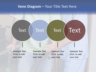 Recovering From Health Problems PowerPoint Template
