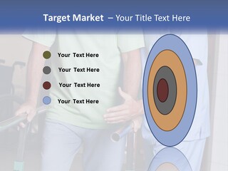 Recovering From Health Problems PowerPoint Template
