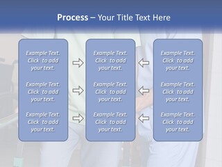 Recovering From Health Problems PowerPoint Template