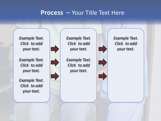 Recovering From Health Problems PowerPoint Template