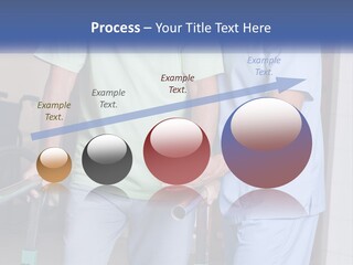 Recovering From Health Problems PowerPoint Template