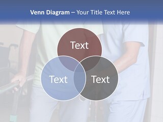 Recovering From Health Problems PowerPoint Template