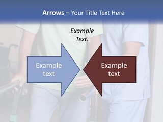 Recovering From Health Problems PowerPoint Template