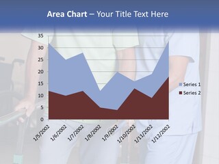 Recovering From Health Problems PowerPoint Template