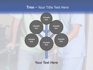 Recovering From Health Problems PowerPoint Template