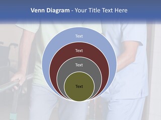 Recovering From Health Problems PowerPoint Template