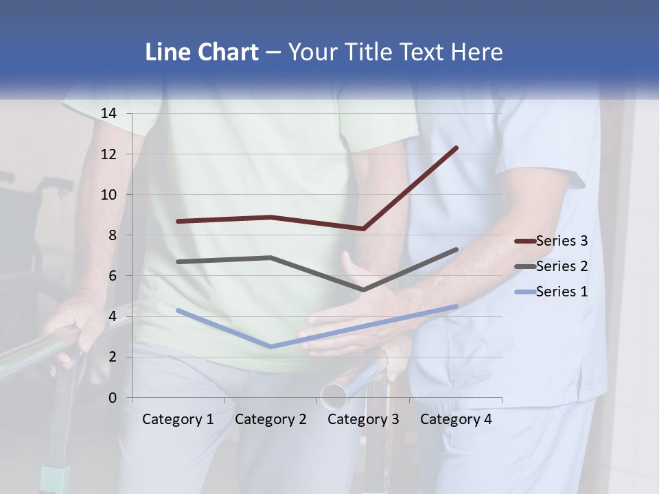 Recovering From Health Problems PowerPoint Template