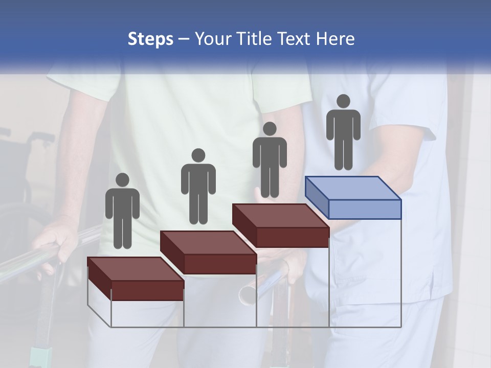 Recovering From Health Problems PowerPoint Template