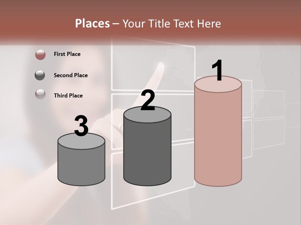 Global Choice PowerPoint Template