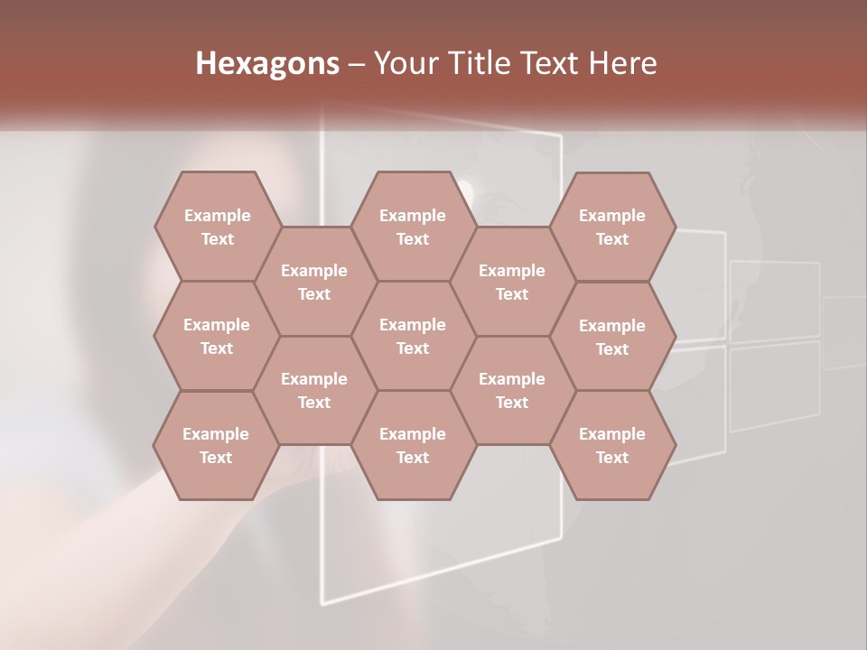 Global Choice PowerPoint Template