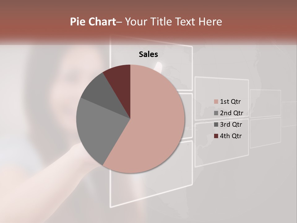 Global Choice PowerPoint Template