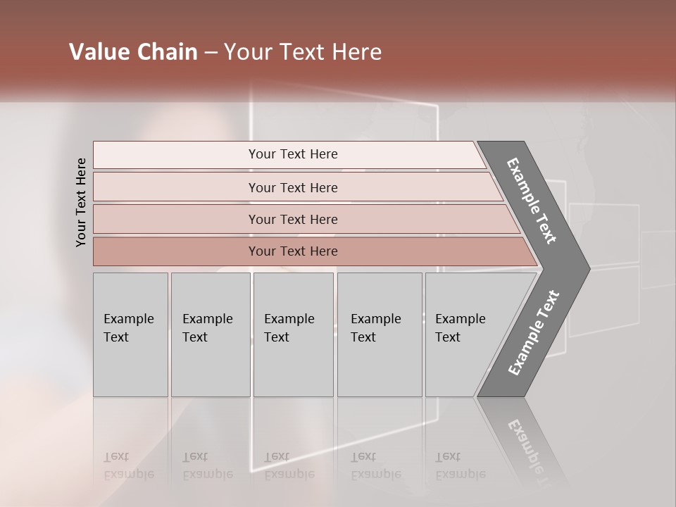 Global Choice PowerPoint Template