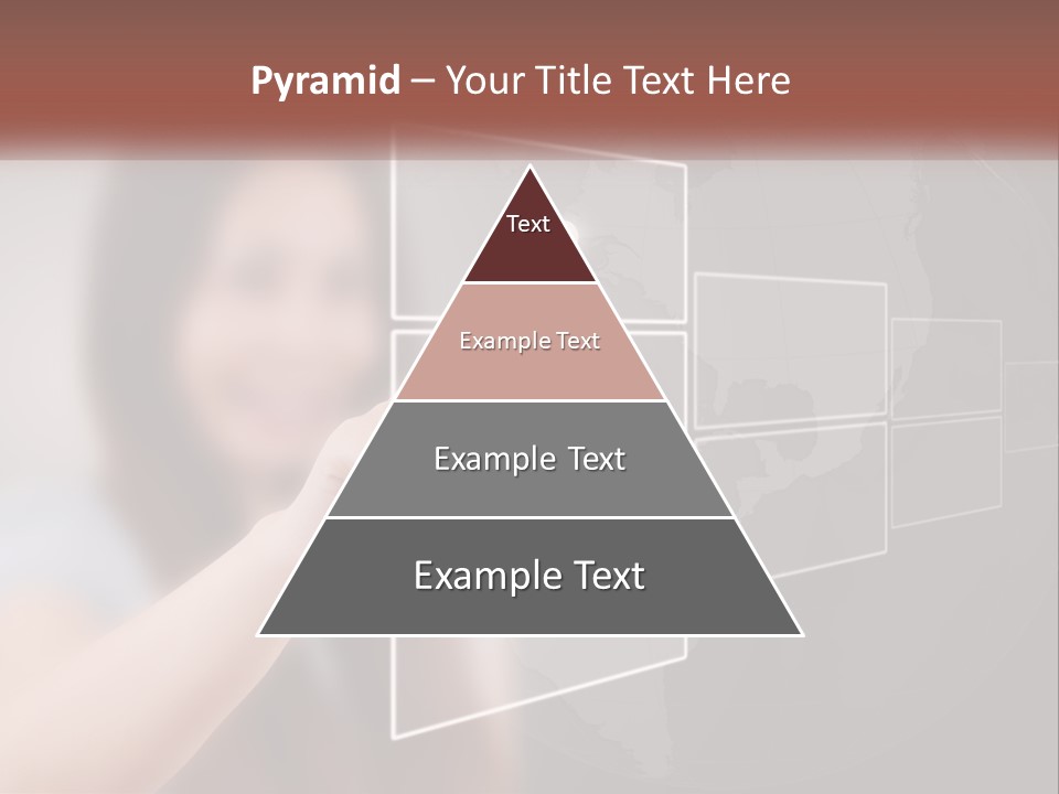 Global Choice PowerPoint Template
