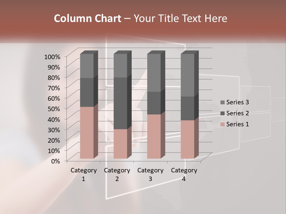 Global Choice PowerPoint Template