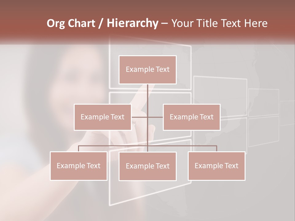 Global Choice PowerPoint Template