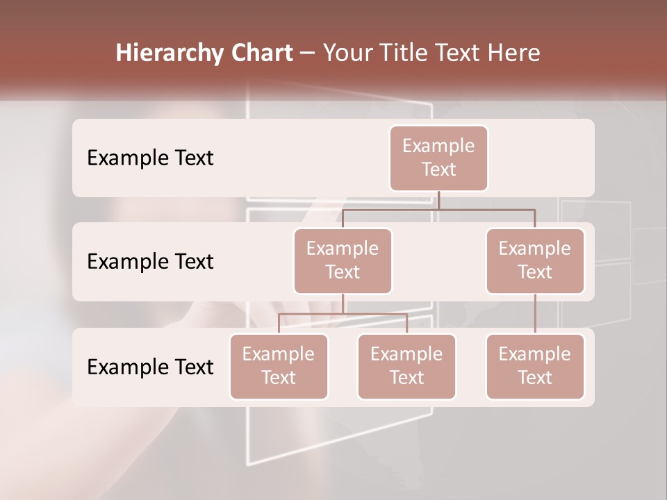 Global Choice PowerPoint Template