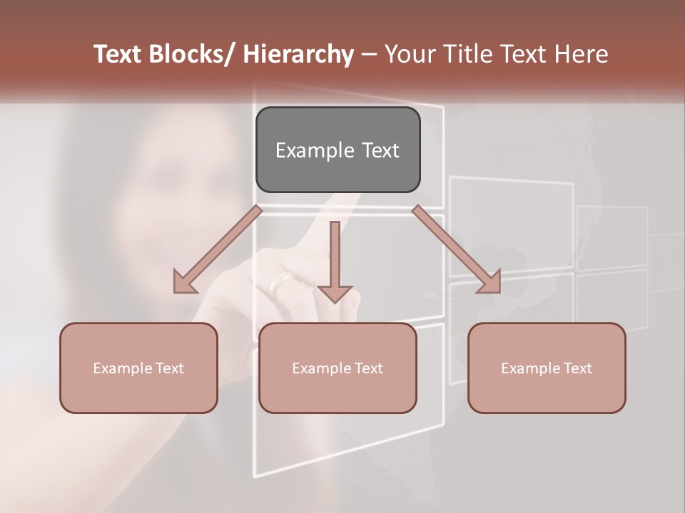 Global Choice PowerPoint Template