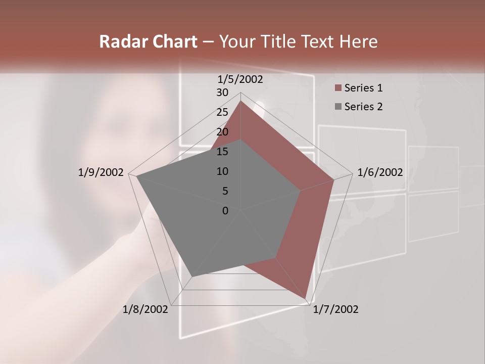 Global Choice PowerPoint Template