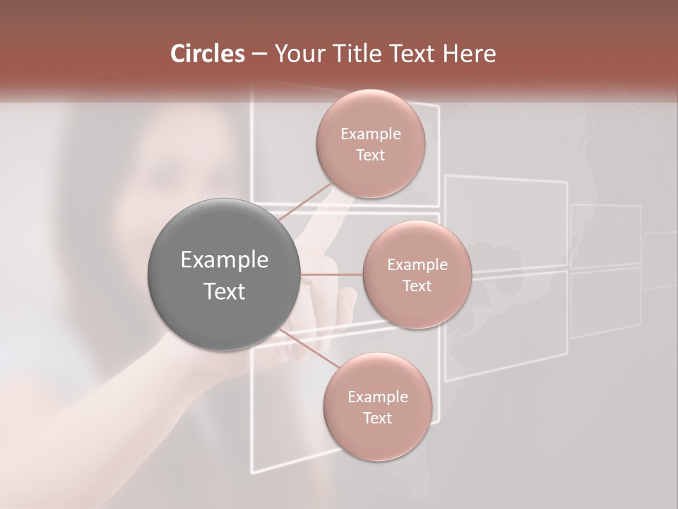 Global Choice PowerPoint Template
