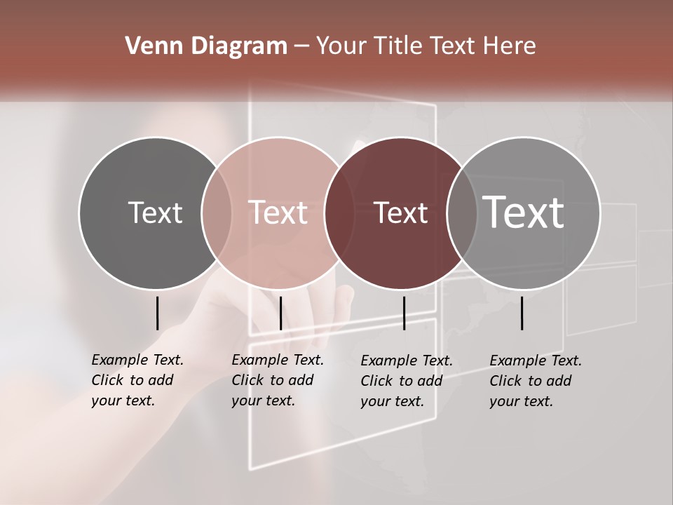 Global Choice PowerPoint Template