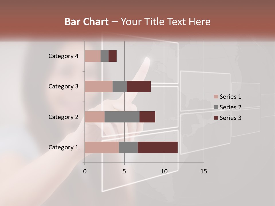 Global Choice PowerPoint Template