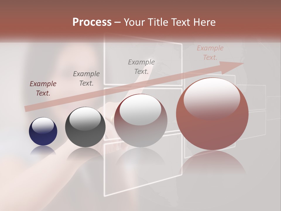 Global Choice PowerPoint Template