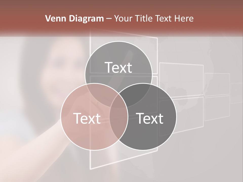 Global Choice PowerPoint Template