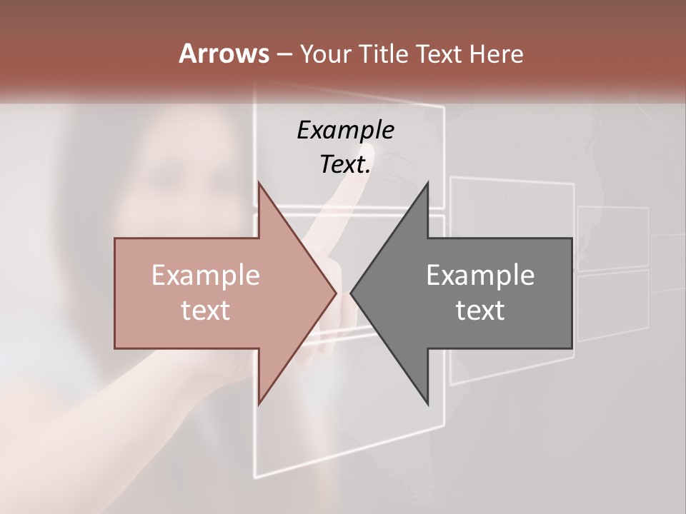 Global Choice PowerPoint Template
