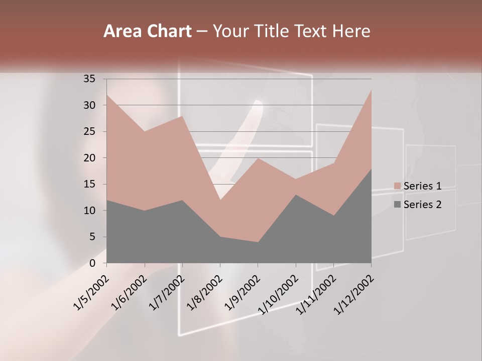 Global Choice PowerPoint Template