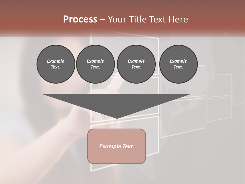 Global Choice PowerPoint Template