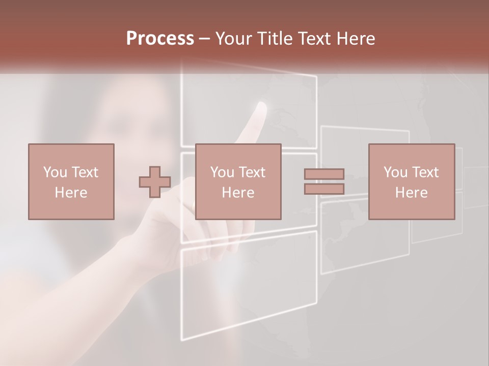 Global Choice PowerPoint Template