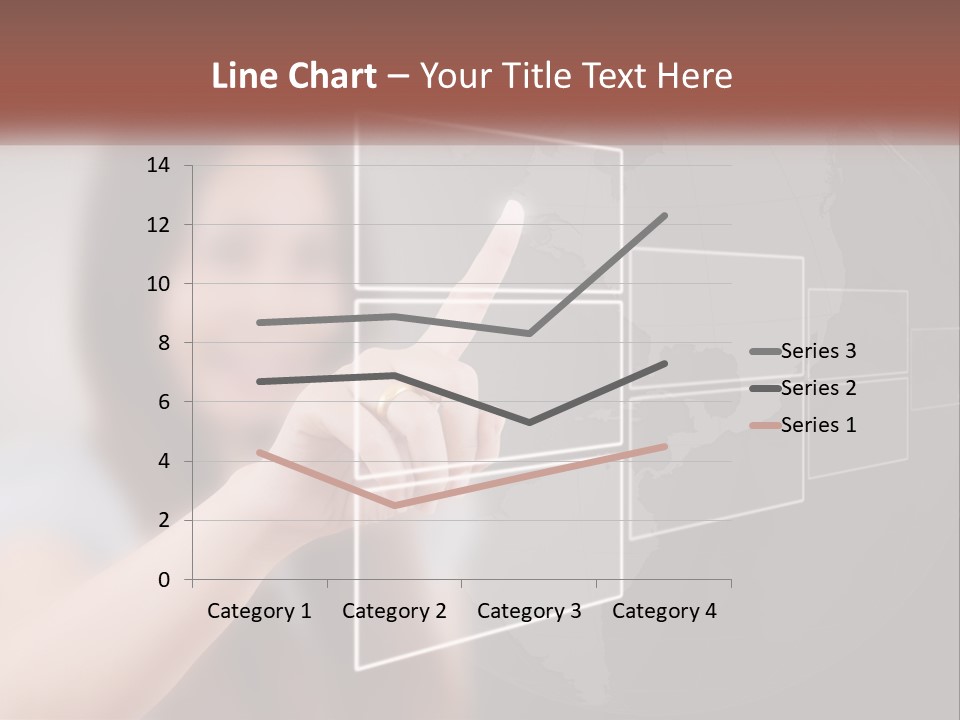 Global Choice PowerPoint Template