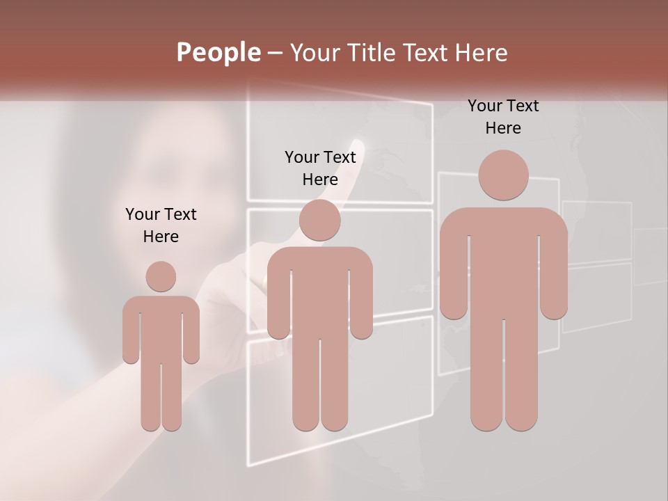 Global Choice PowerPoint Template