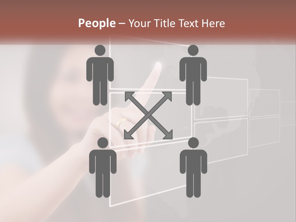 Global Choice PowerPoint Template